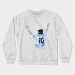 Diego Maradona - Argentina Legend Crewneck Sweatshirt